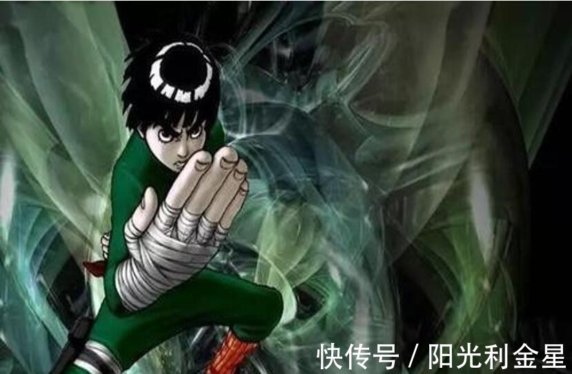 火影|他是火影中最悲催的人，也是火影中最值得敬佩的人