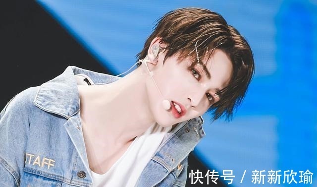 賴冠霖歸國(guó)后成糊咖!同是南韓歸國(guó)藝人,黃明昊朱正廷憑啥大火