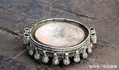 遗骸|实拍隋炀帝杨广墓地发掘现场,千古一帝的遗骸仅剩下了两颗牙齿!