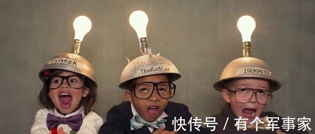 高智商|心理学家:出现这十大迹象,说明你正在培养一个高智商的孩子