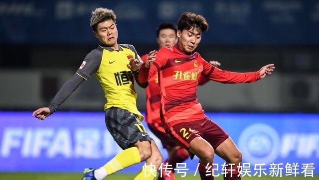 河北队|2-0!中超冠军优势少2分!第2支40球队诞生,广州队爆发连胜