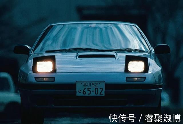 头文字d开86有几个 头文字d开86有几个