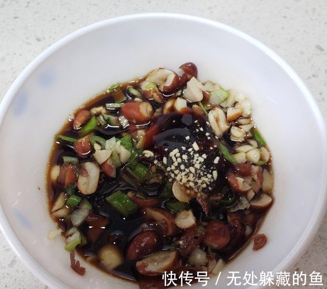 鸡蛋|鸡蛋蒸苦瓜,香而不腻,开胃爽口快手菜!