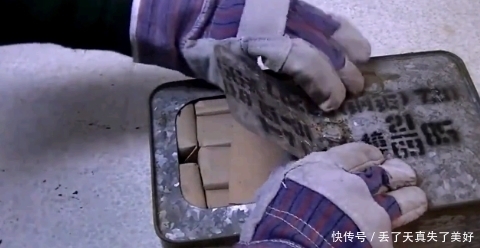 made|原来“made in china”40年前就这么牛,老外打开珍藏后连连称奇