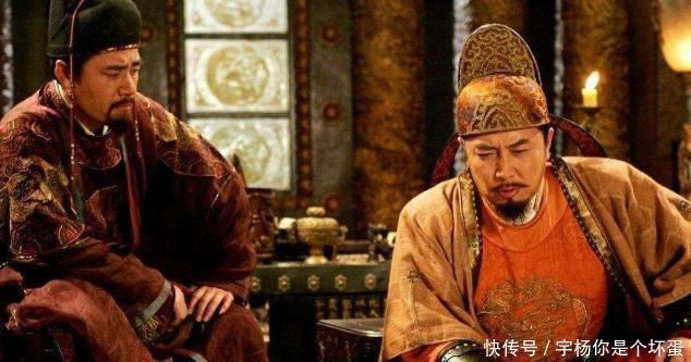 得心应手|将“帝王术”玩得最得心应手的4位皇帝李世民第3，第1无人不服