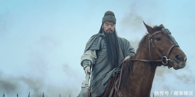 关二爷|古代没文化闹出来的笑话,仔细一想,可能“关二爷”看了都想打人