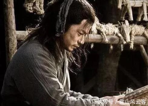 开国功臣|历史上皇帝伺候不起的三位功臣，无法赏赐！最后只能杀掉