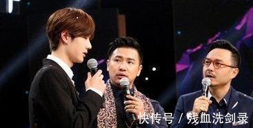 大张伟|同样是找接班人,观众对快本增加新主持人抵触情绪为何会这么大
