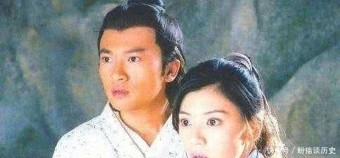 活过|独孤求败死后神雕还等到了杨过,它还能活过杨过吗?郭襄知道答案!