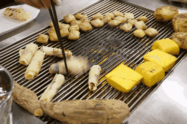 米粉|49个最适合冬天的国内各地美食,哪个馋到了你?