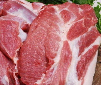 解热毒|忠告猪肉不能与此物同食,吃了就是没病找病