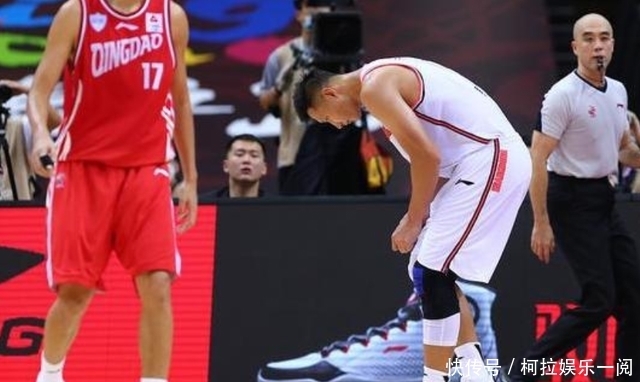 事件|终于等来了,耐克事件后易建联有动作了,但这样的行为真的好吗