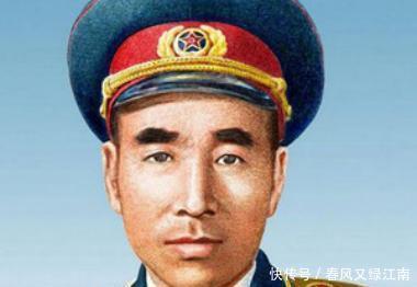 志愿军|这5个人曾经是抗美援朝志愿军司令候选人！