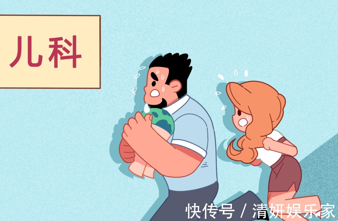 宝宝|心痛!7月龄宝宝灌肠后死亡,一生病就灌肠,真的就是在害他!