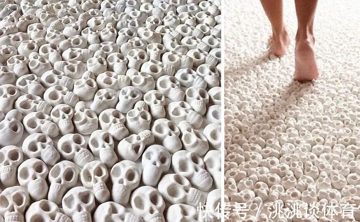 脑血栓|来看一组奇葩设计,没有十年脑血栓搞不出来