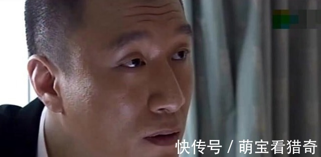 造型|孫紅雷“唐僧”造型曝光,小眼神令妖怪膽寒施主,這瓜保熟嗎