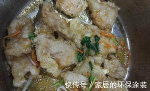 东北名菜,锅包肉,简单美味,送给爱吃肉的您,吃不够,动手吧