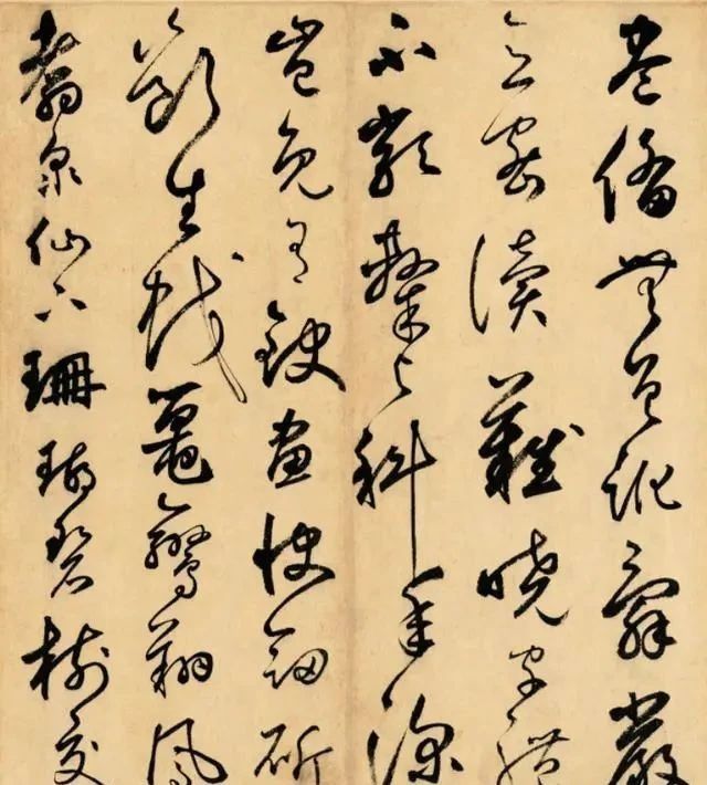 苏轼&他的书法超过赵子昂,妙入神品,气魄恢宏,可惜不为人知