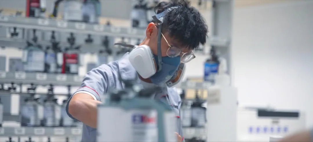 引领者|广东涂料：从“引领者”到“引领力”