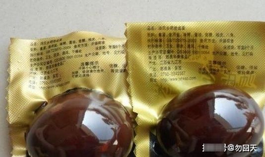  五种''妈妈不反对吃的''零食，姜糖上榜，图一大人小孩都爱吃