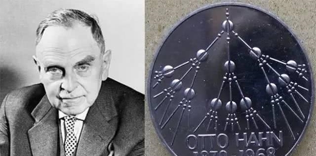 科学家|算错一个数据,德国原子弹计划搁浅,无意间拯救了全世界