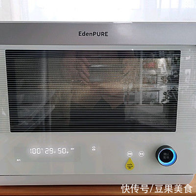 桂花米糕|年夜饭 蒸蒸日上步步高—桂花米糕