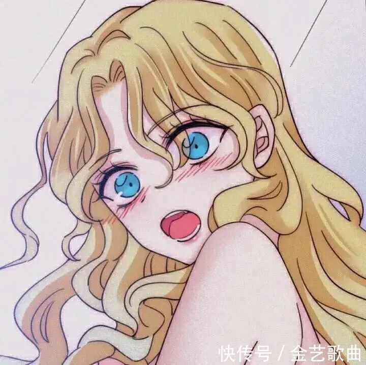 动漫|i辽i辽动漫头像