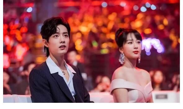 余生請多指教|肖戰(zhàn)傳來好消息？疑似參加兩檔綜藝錄制，粉絲卻吐槽：別溜粉了