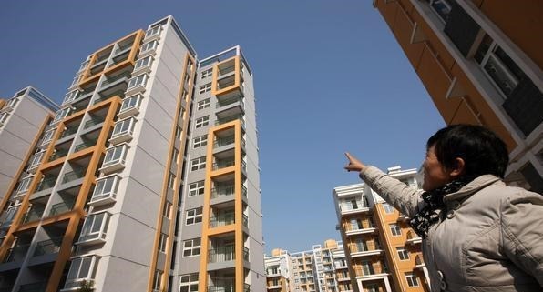 高层住宅|不管一栋楼有多少层,这三层永远都是“黄金楼层”,购房者切记!