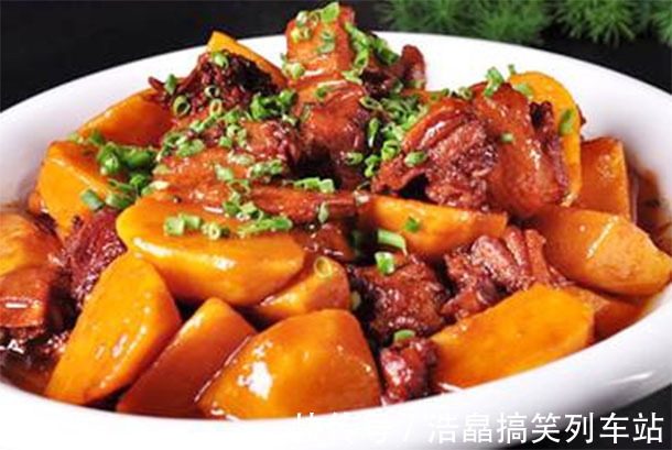 营养物质|最近天冷风大，孩子吃的热乎菜，热气腾腾软糯鲜香，生病少不怕冷