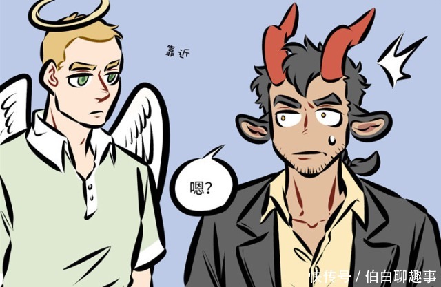 友谊|万圣街:林恩与尼克的友谊“突飞猛进”,你委托的事情一定办到!