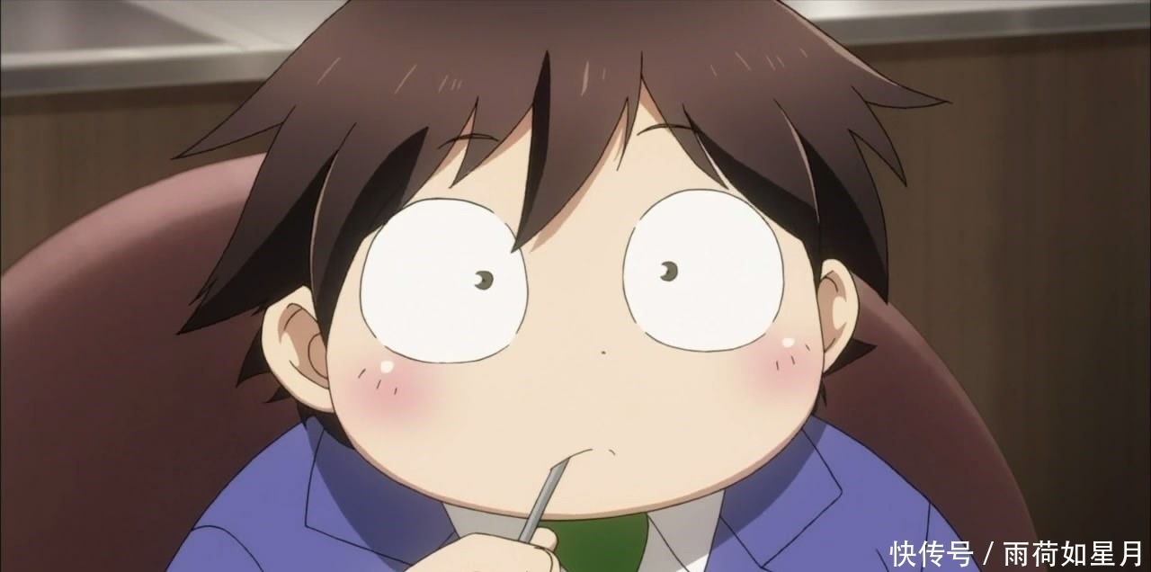 后宮|明明和刀劍神域是同一作者，人氣卻相差如此之大，不能亂開后宮