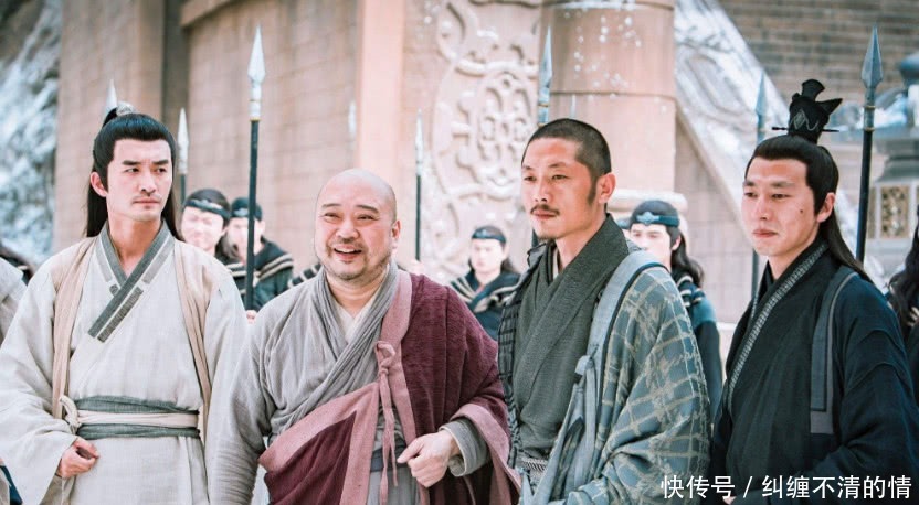 张无忌如果当了皇上,手下高手会如何册封韦一笑可统领锦衣卫!