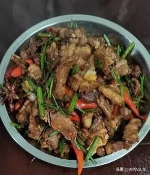 娃娃菜|这12道菜堪称下饭神器，如果是你，你咋选？我毫不犹豫选第10道