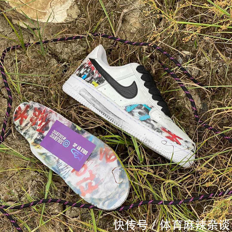 sacai|本月必抢清单权志龙！sacai！黑椰子！但最想把钱留给这两双科比