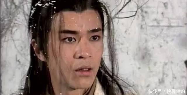 内力!金庸小说中内力最强的11个人 第一名实至名归!