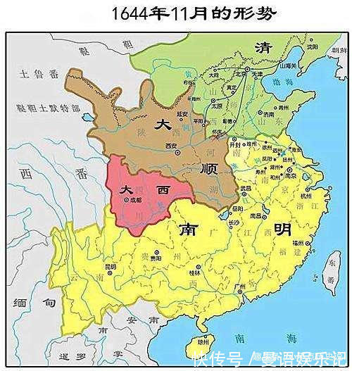 唐人街!中国国号反复使用,为何唯独这个朝代的国号,后世再没一朝敢用?