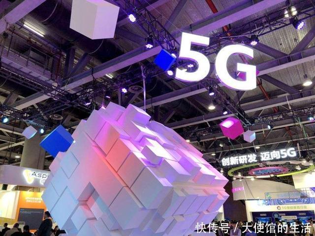 5g|华为措手不及该国仅用半年就攻破5G，网友开挂了