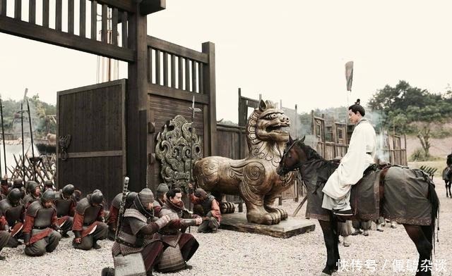 魏国|三国归晋后，魏蜀吴亡国时有多惨？东吴后宫尽数被俘，魏国最惨