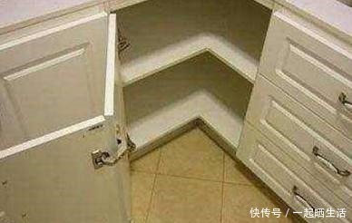 支架|越来越多人这样设计橱柜了,看完想回家学着装,省钱好看又实用!