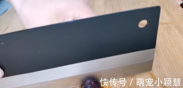 糖炒板栗|板栗新做法，不用烤箱，不用锅炒，个个笑开口，比糖炒板栗好吃