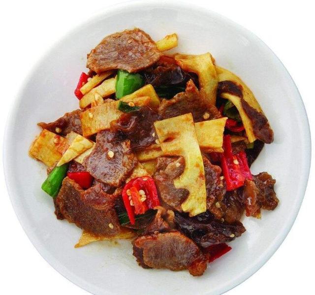 学做易上手的家常美食，家宴做给家人吃，美味又下饭，现在学不晚