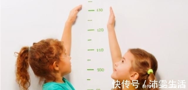 小东|孩子身体发出这些信号,暗示身高“猛涨期”接近尾声,家长别忽视