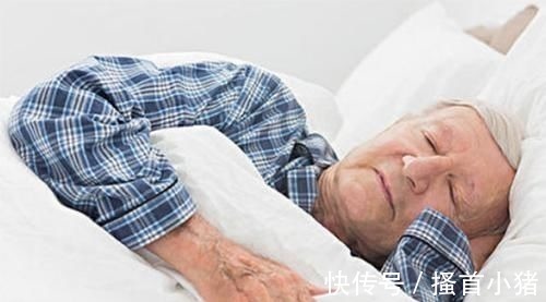 长寿|“长寿”的人睡觉,有这4“特点”,你占一个,或是“长寿体质”