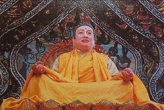 如来当真不知道菩提祖师的存在?你错了,也不看看他对猴哥骂了什么!