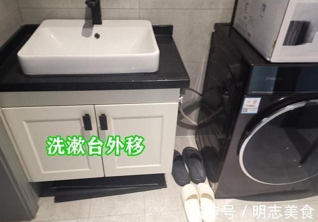 淋浴房|一个好用的卫生间，是要早早学会这5条细节设计，不用费脑照做吧