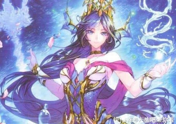 斗罗大陆：十大绝色美女，你绝对想不到唐三老婆排倒数