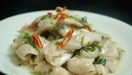 中年人想要身体好，多吃3种美食，排毒养颜，延缓衰老，滋补身体