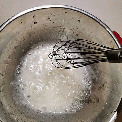 紫薯板栗生日蛋糕