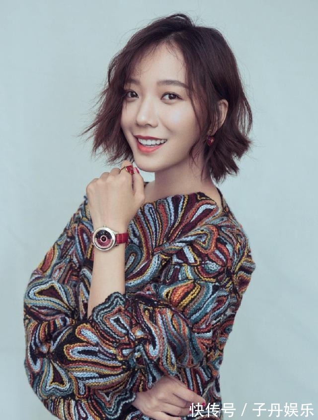 显老 不管你是奔几十的女性,这4种“显老”发型最好别剪,难看又老土